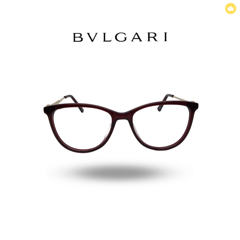 Bvlgari 1521 Maroon (Rp. 1000.000)