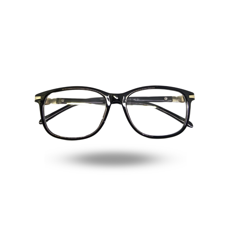 pardasul 5012 black depan