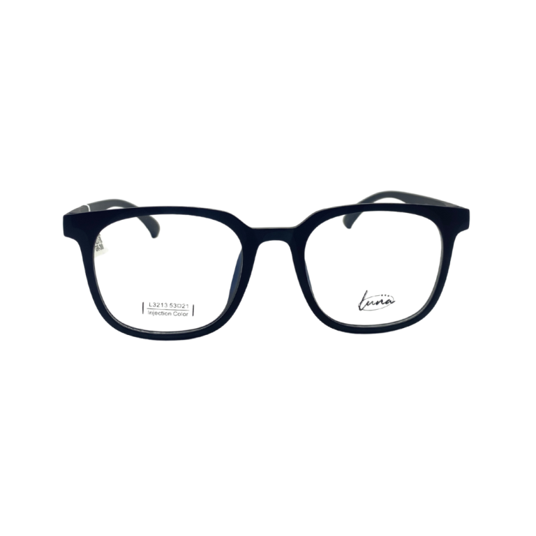 Luna 3213 BK (RP. 300.000)