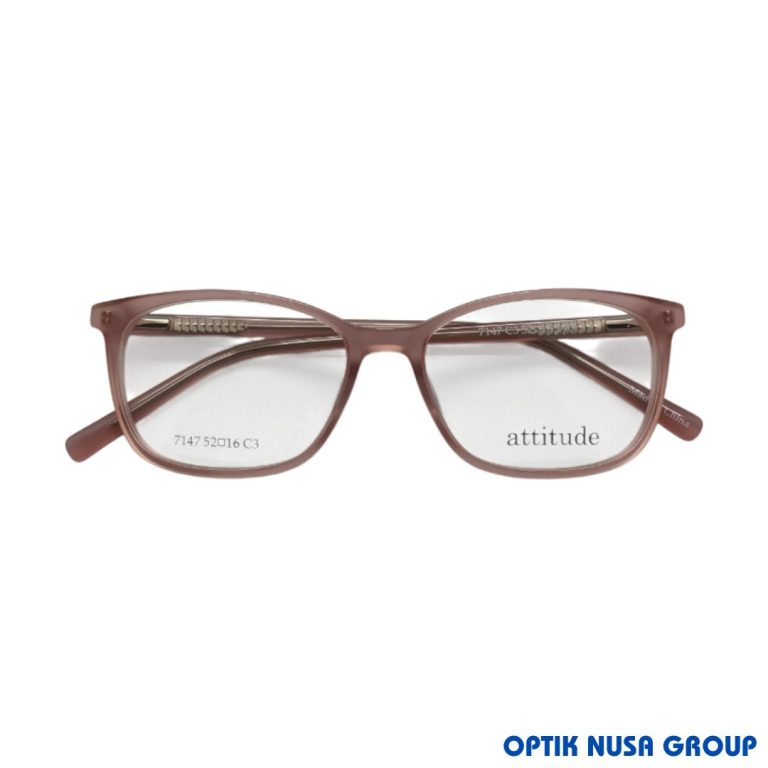 ATTITUDE 7147 PK