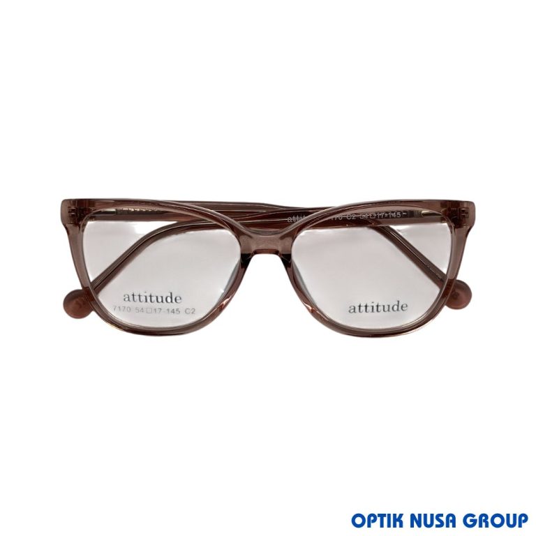 ATTITUDE 7170 PK