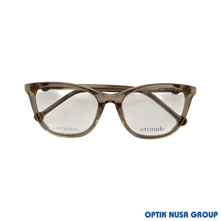 ATTITUDE 7177 BR