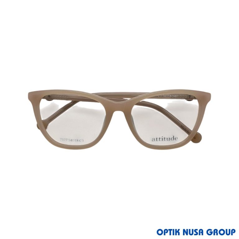 ATTITUDE 7177 PK