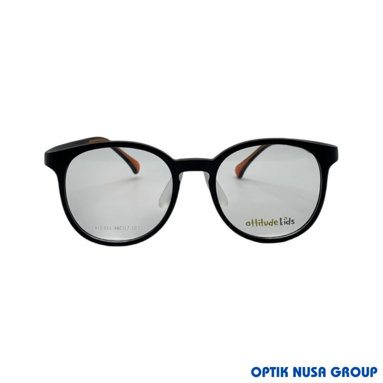 ATTITUDE KIDS 511 BK (2)