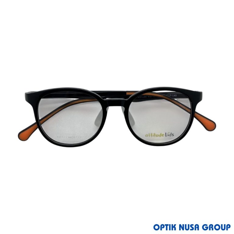 ATTITUDE KIDS 511 BK