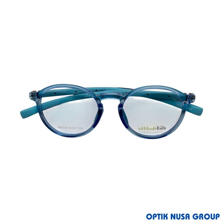 ATTITUDE KIDS 514 BL