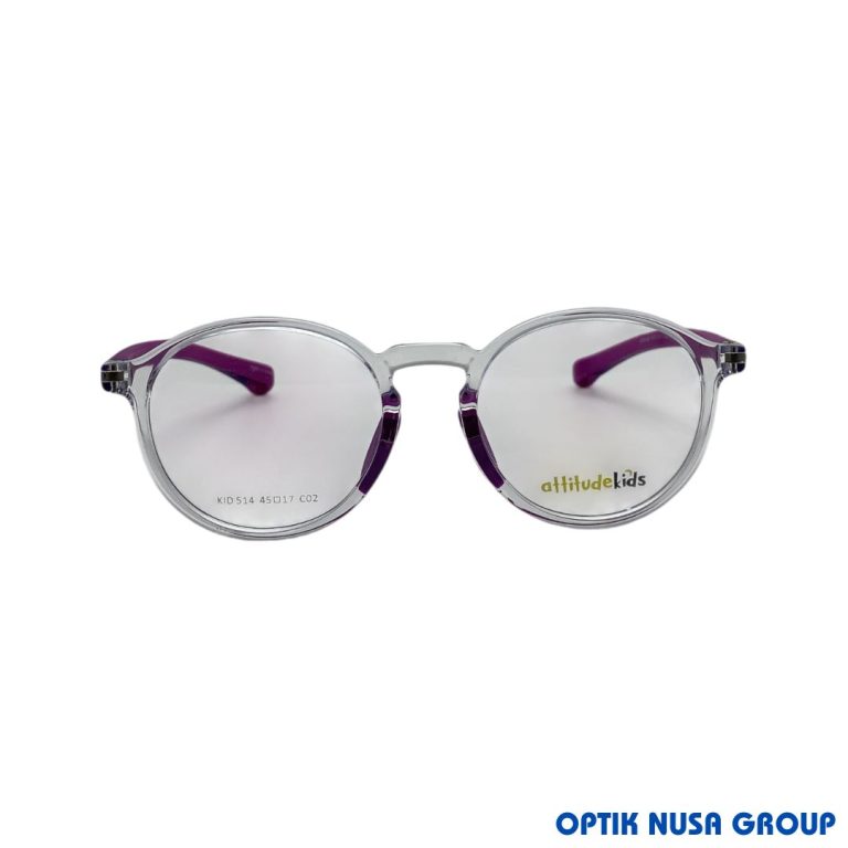 ATTITUDE KIDS 514 WT (2)