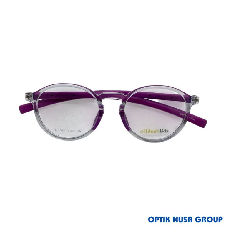 ATTITUDE KIDS 514 WT