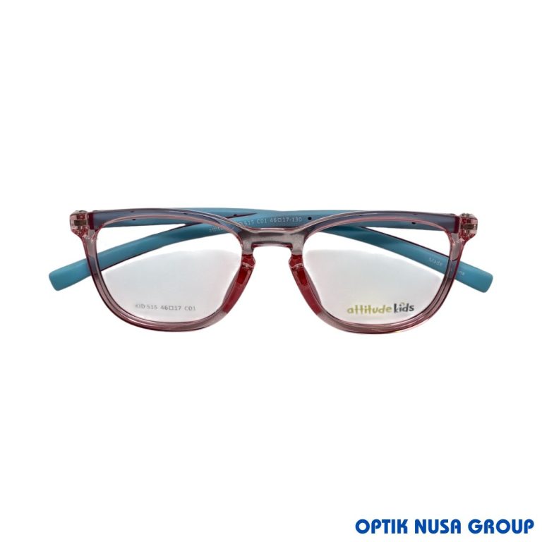 ATTITUDE KIDS 515 PK