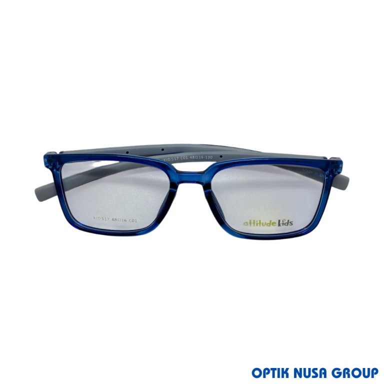 ATTITUDE KIDS 517 BL