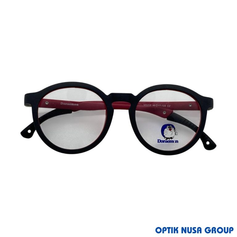 DORAEMON 5205 MAROON