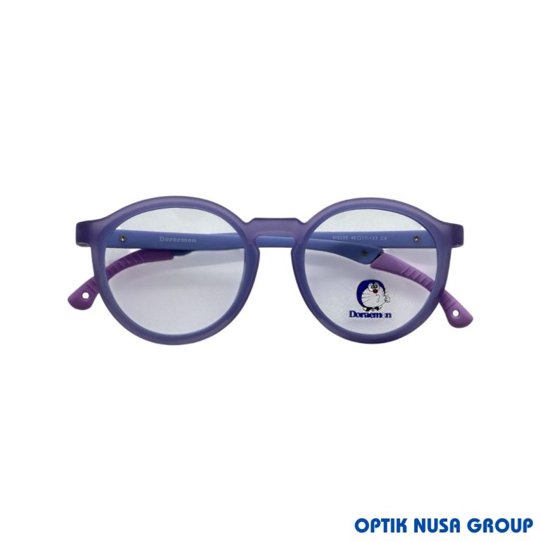 DORAEMON 5205 PURPLE