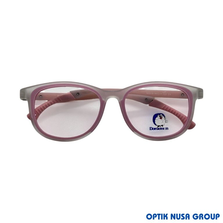 DORAEMON 5206 PINK