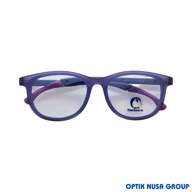 DORAEMON 5206 PURPLE