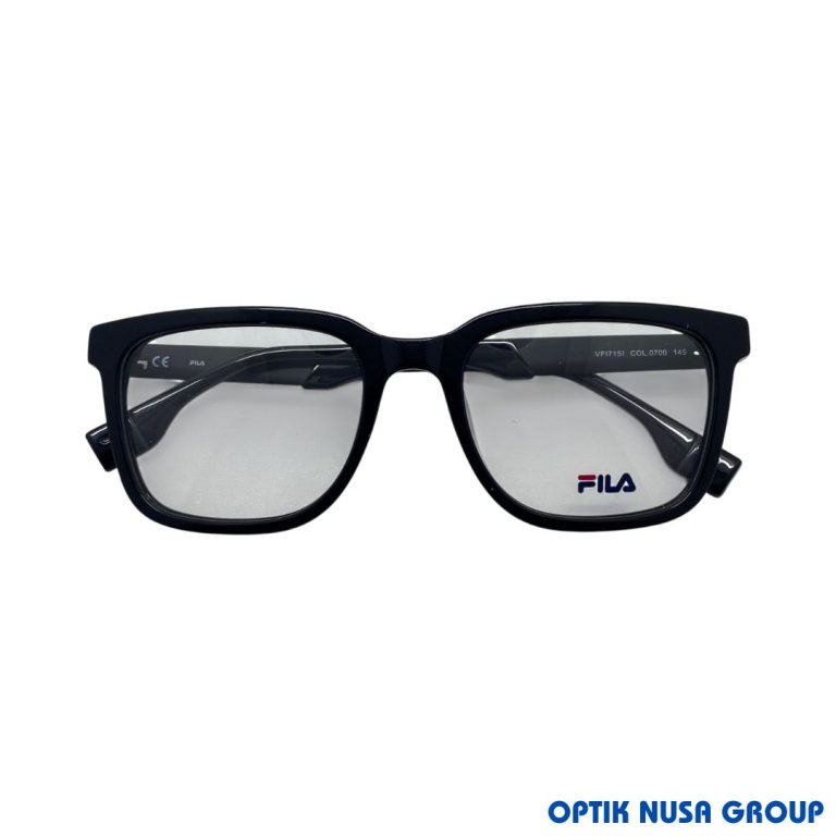 FILA 715 BK