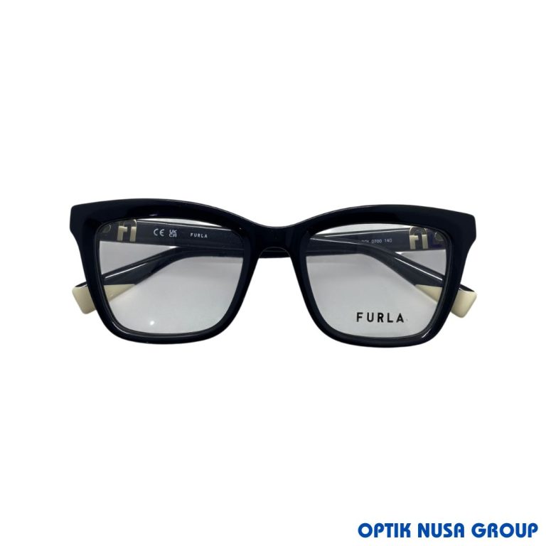 FURLA 763 BK