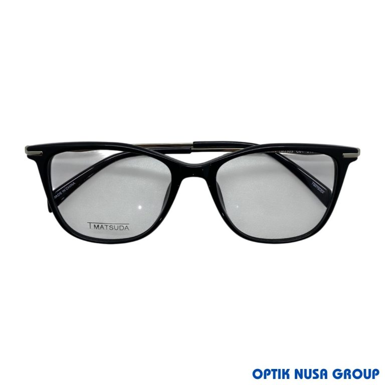 TMATSUDA 2303 BK