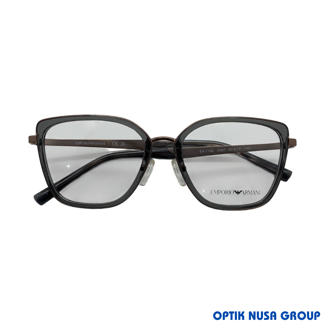 EMPORIO ARMANI 1152 GNBR