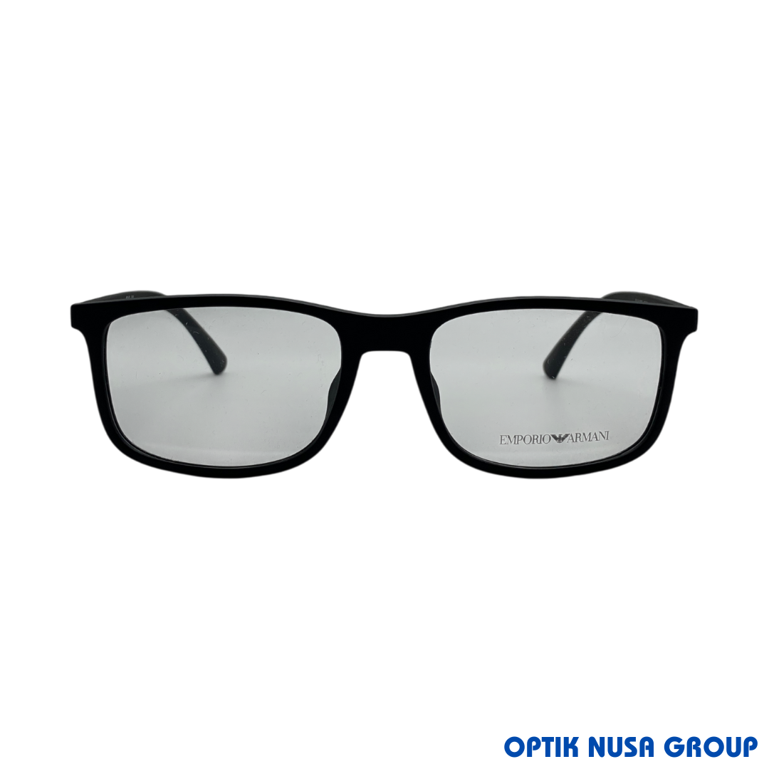 EMPORIO ARMANI 3135F BK (2)