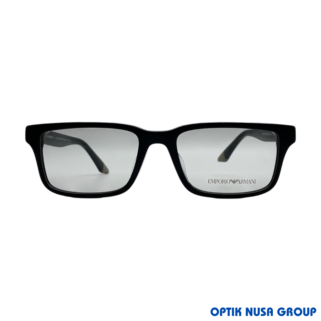 EMPORIO ARMANI 3269F BK (2)