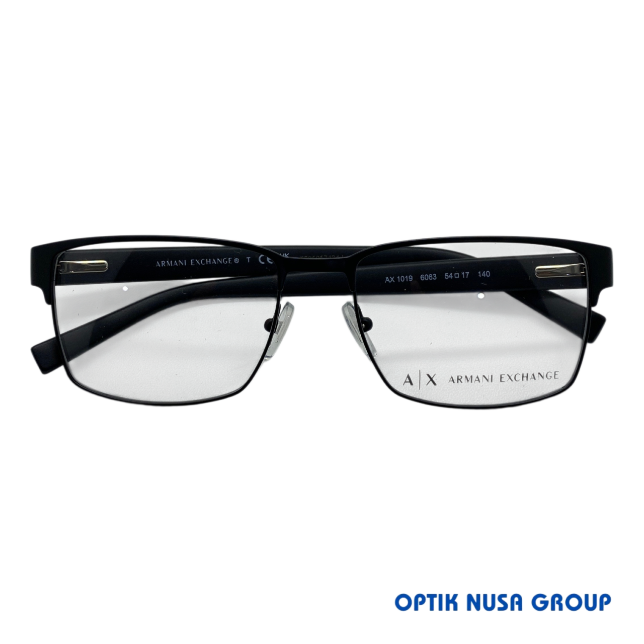 ARMANI EXCHANGE 1019 6063