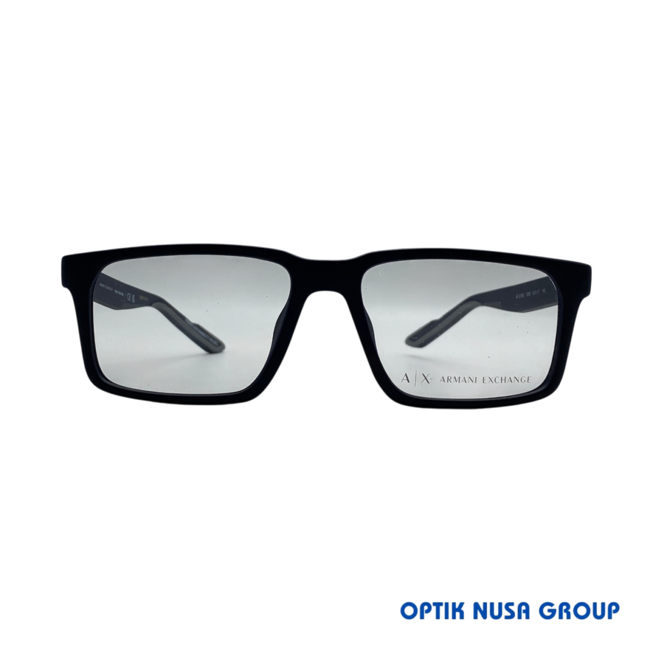 ARMANI EXCHANGE 3118U 6105