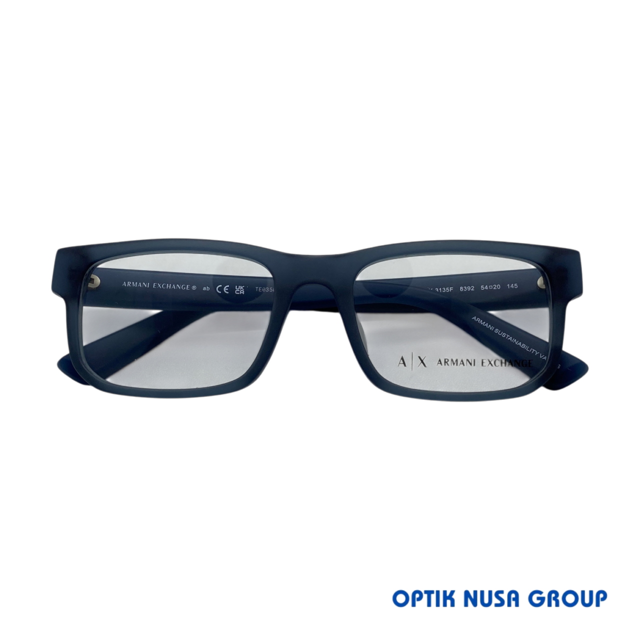 ARMANI EXCHANGE 3135F 8392
