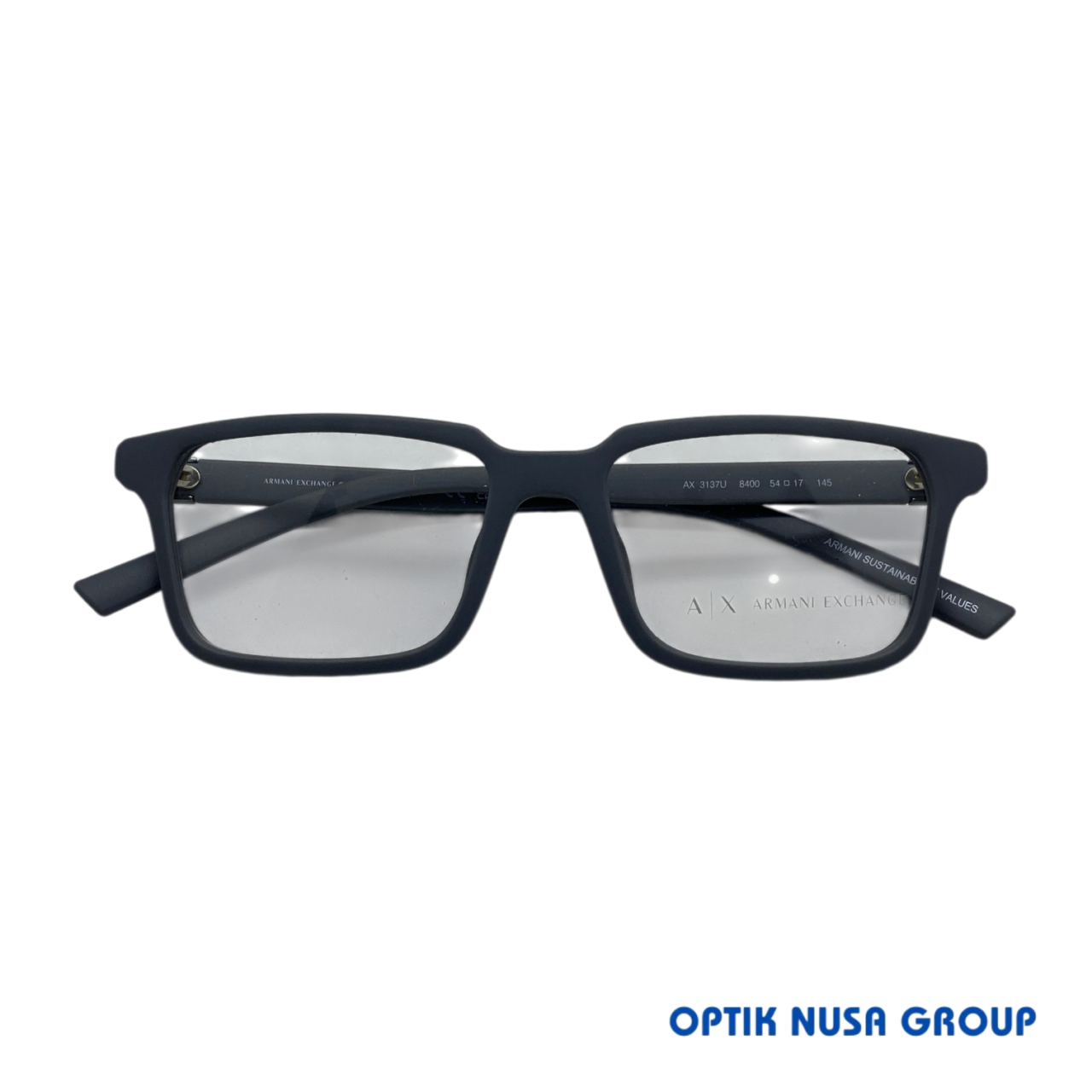 ARMANI EXCHANGE 3137U 8400
