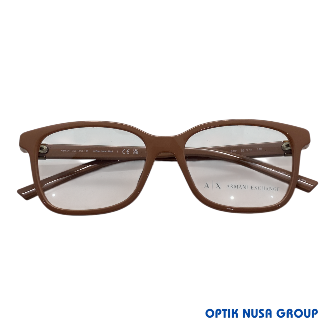 ARMANI EXCHANGE 3139U 8401