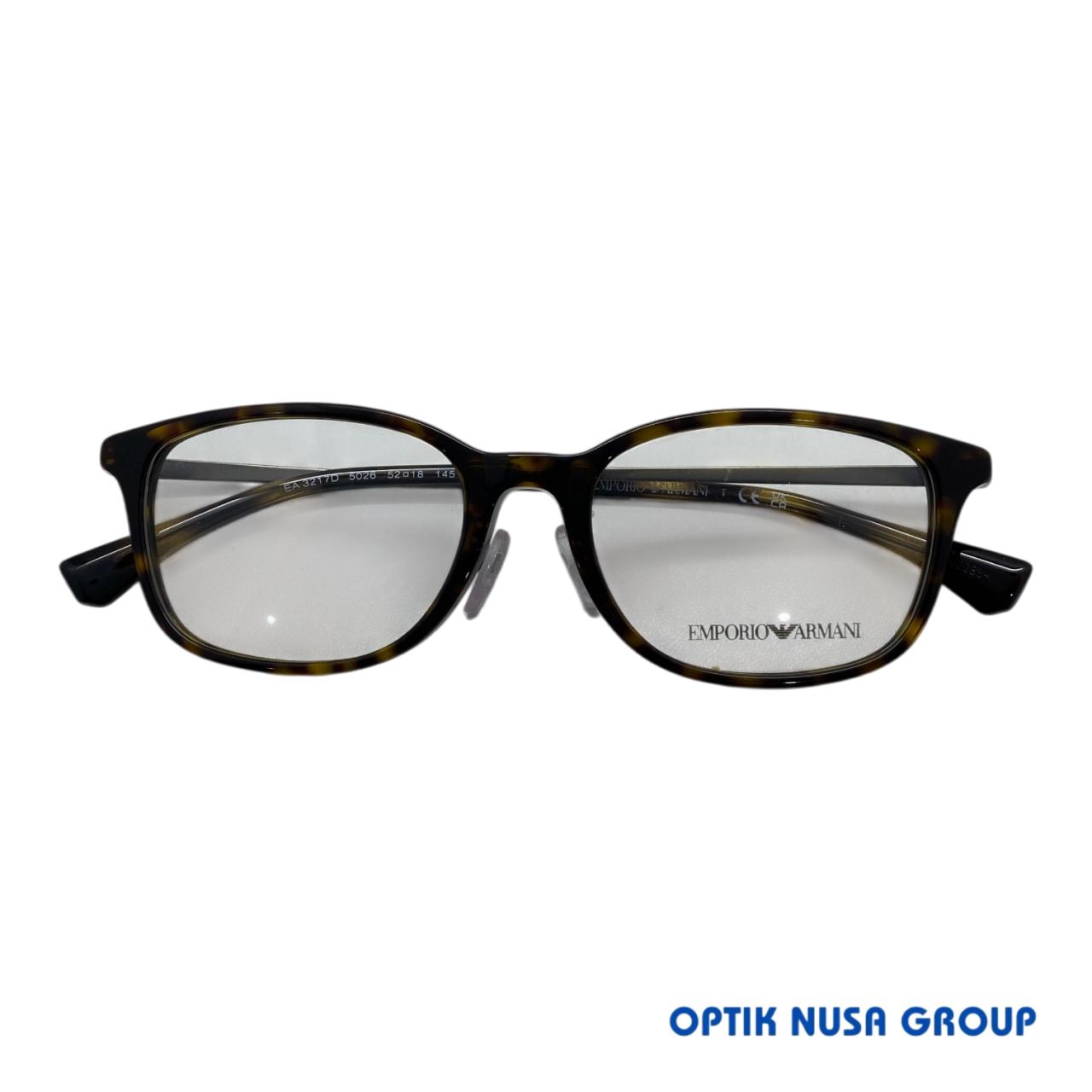 EMPORIO ARMANI 3217D 5026