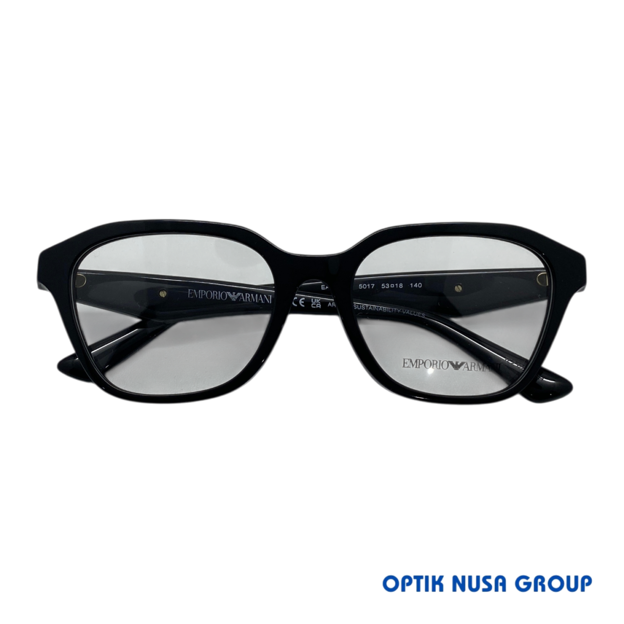 EMPORIO ARMANI 3235U 5017