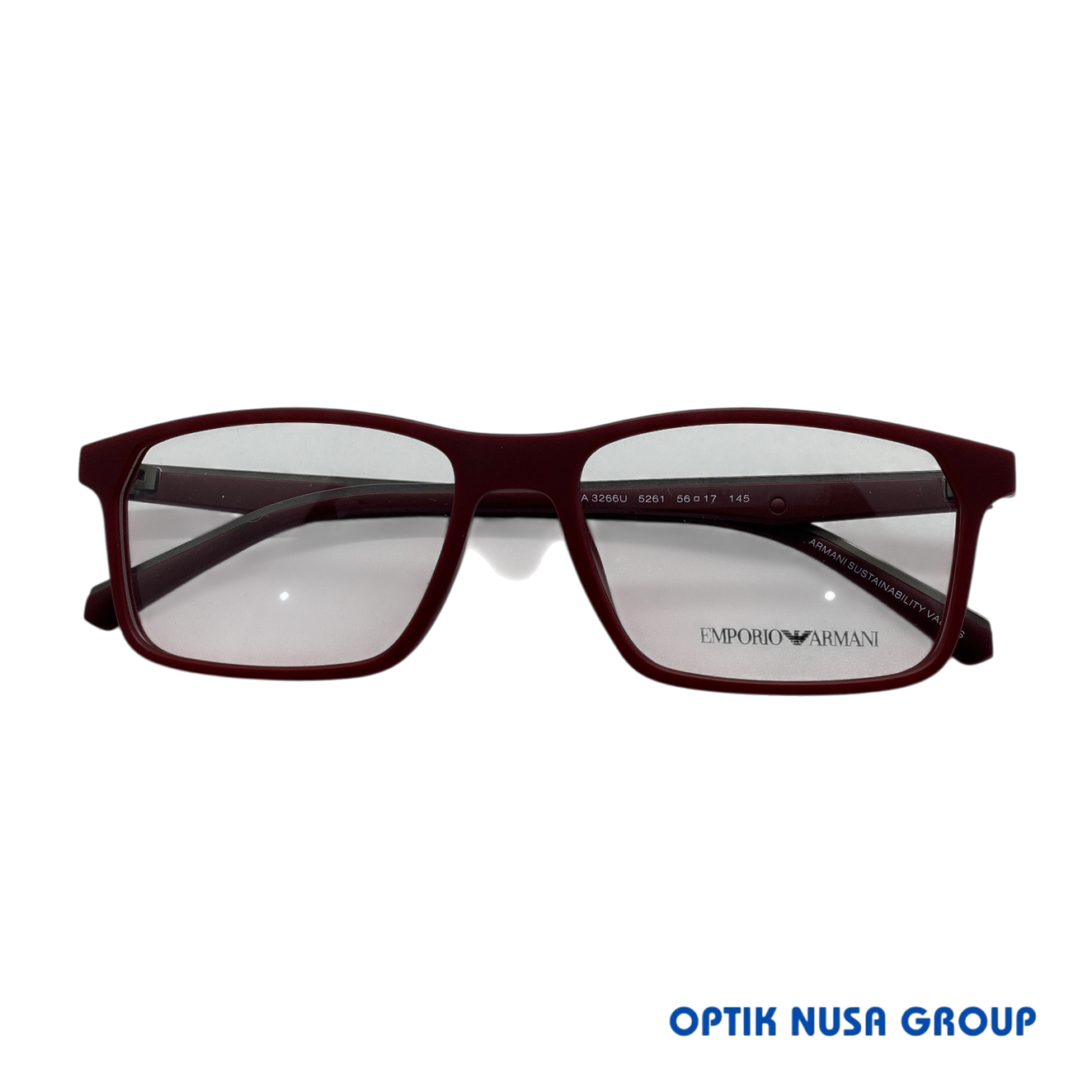 EMPORIO ARMANI 3266U 5261