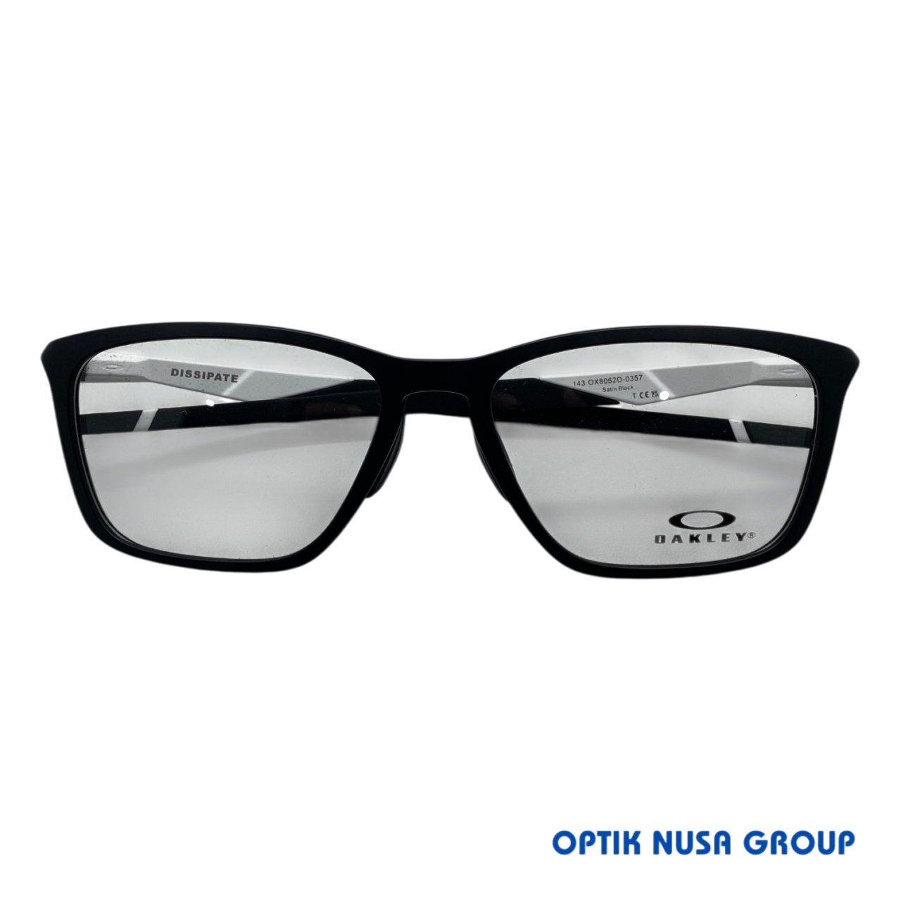 OAKLEY 8062D 0357