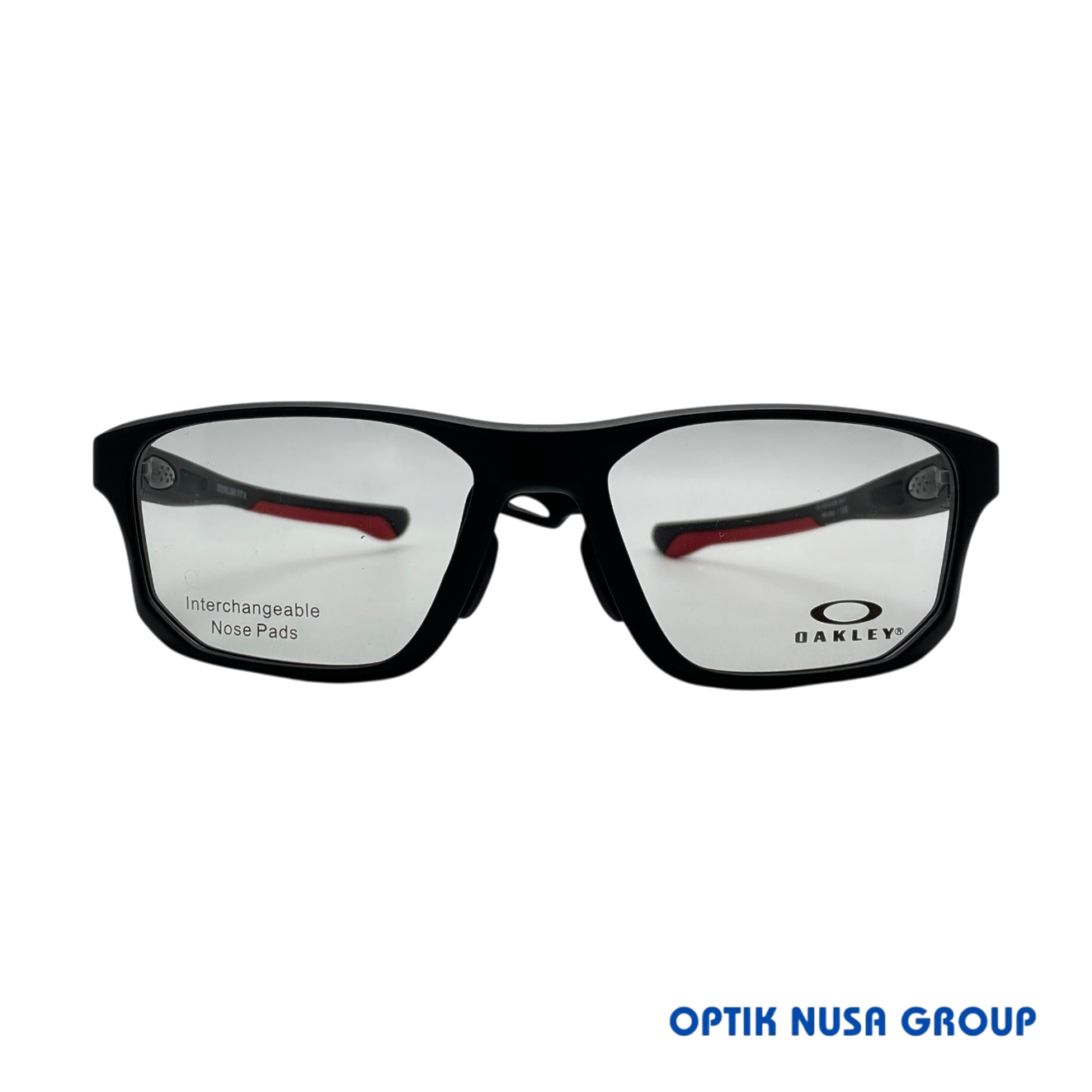 OAKLEY 8142 0457 (1)