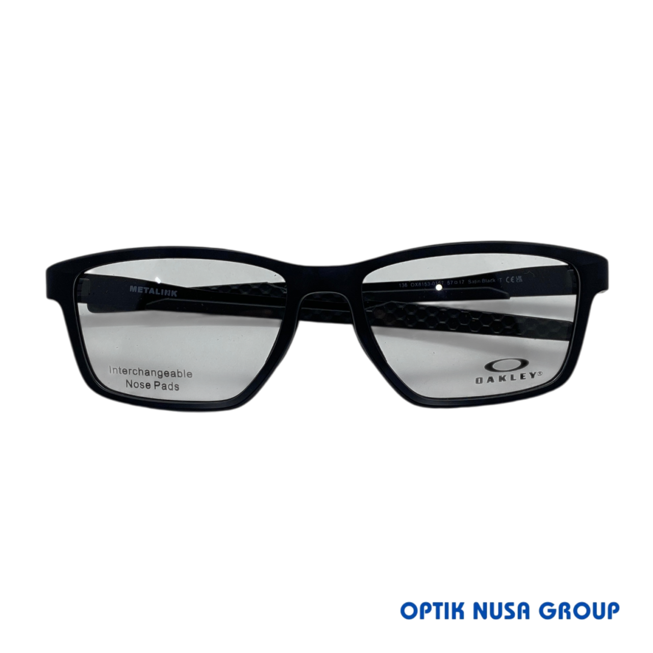 OAKLEY 8153 0157