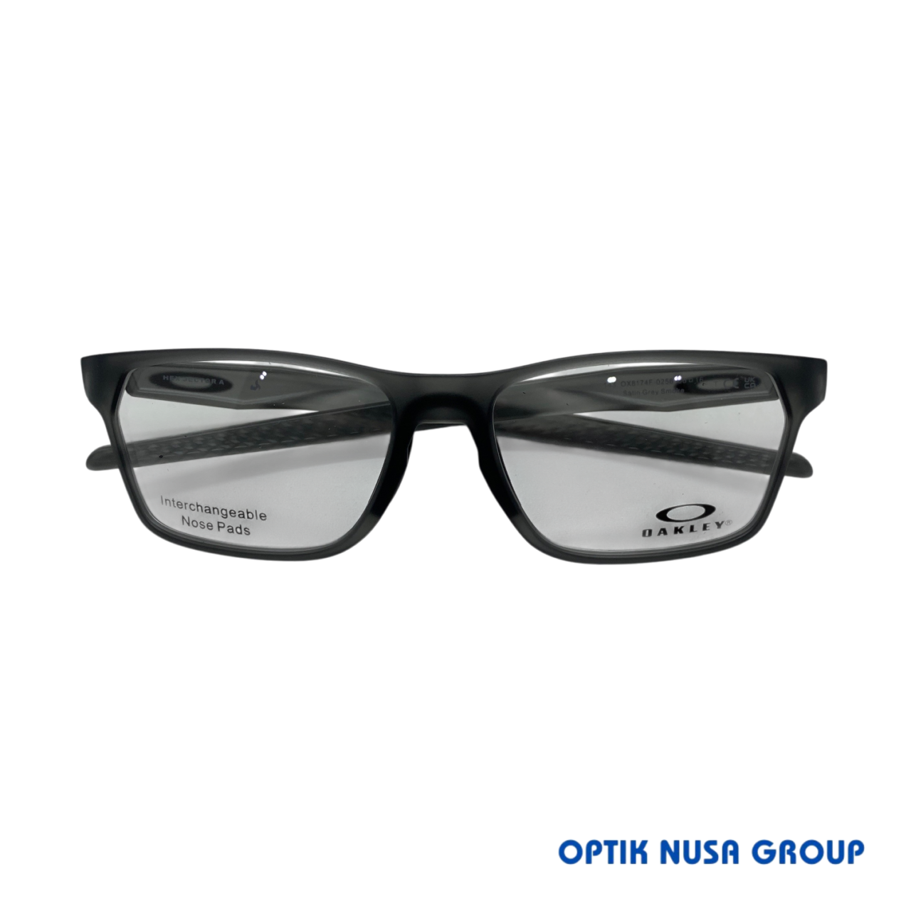OAKLEY 8174F 0256
