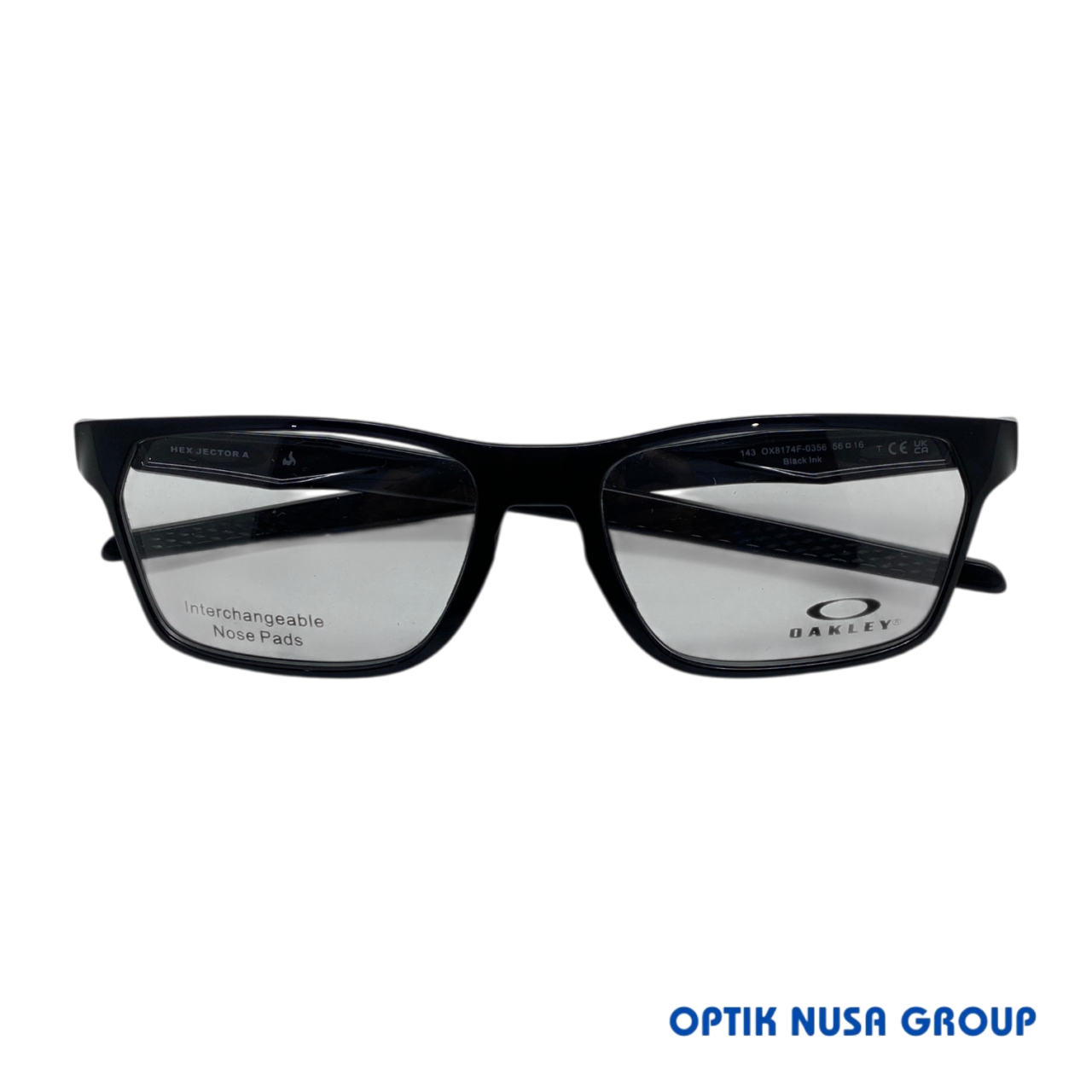 OAKLEY 8174F 0356
