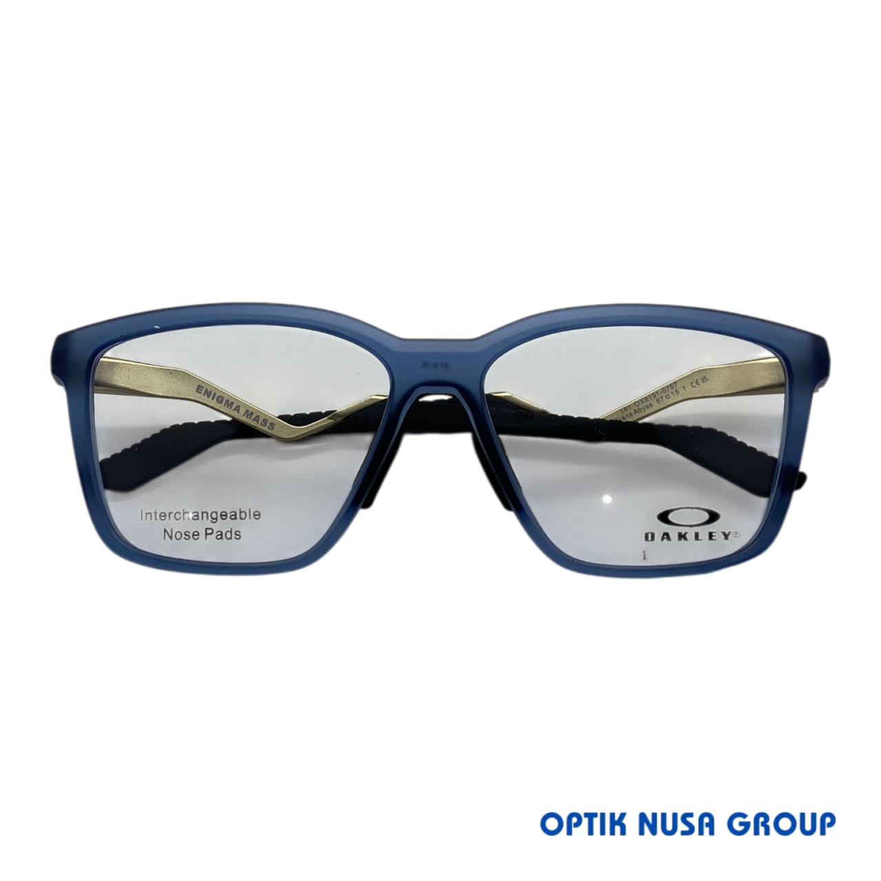 OAKLEY 8191 0757