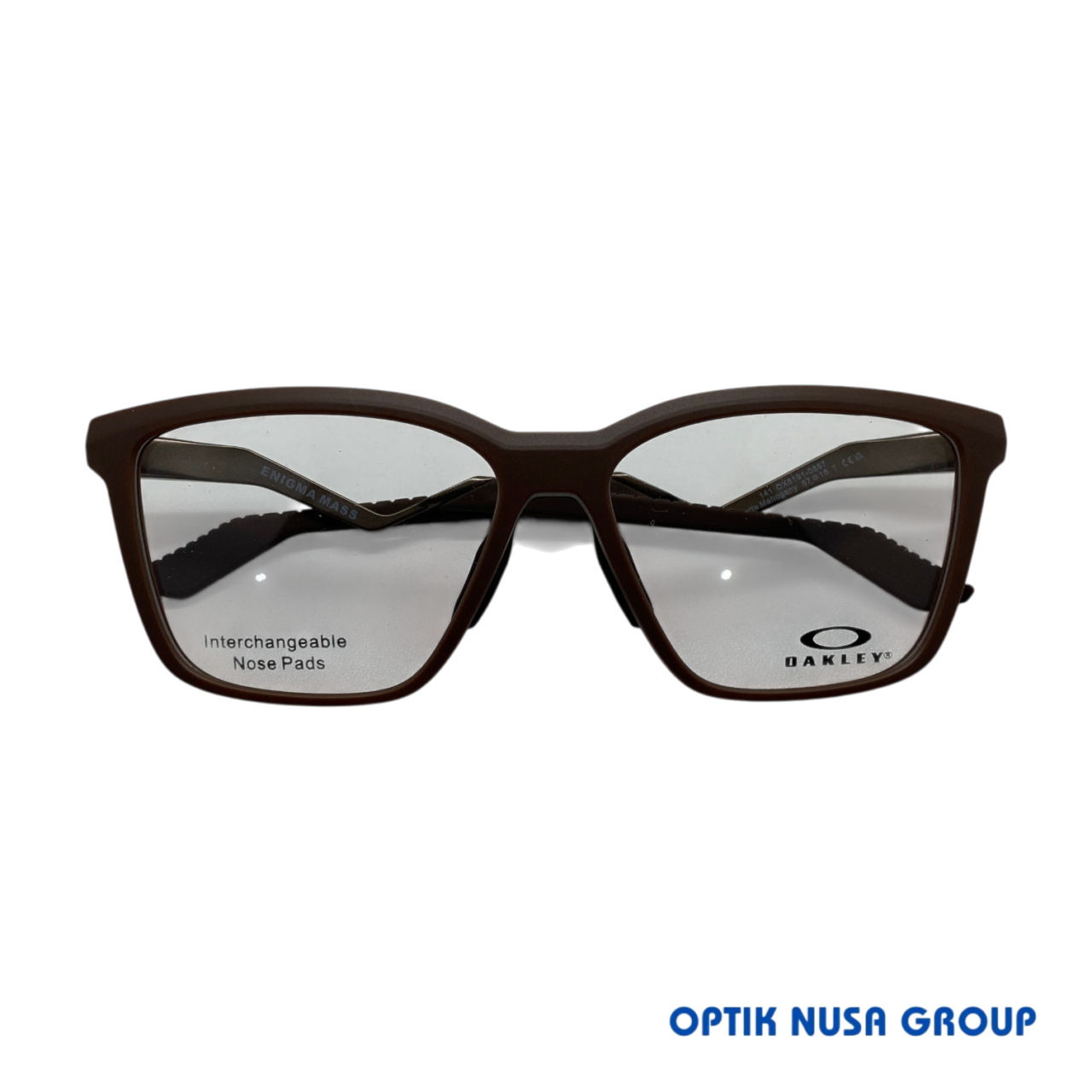OAKLEY 8191 0857