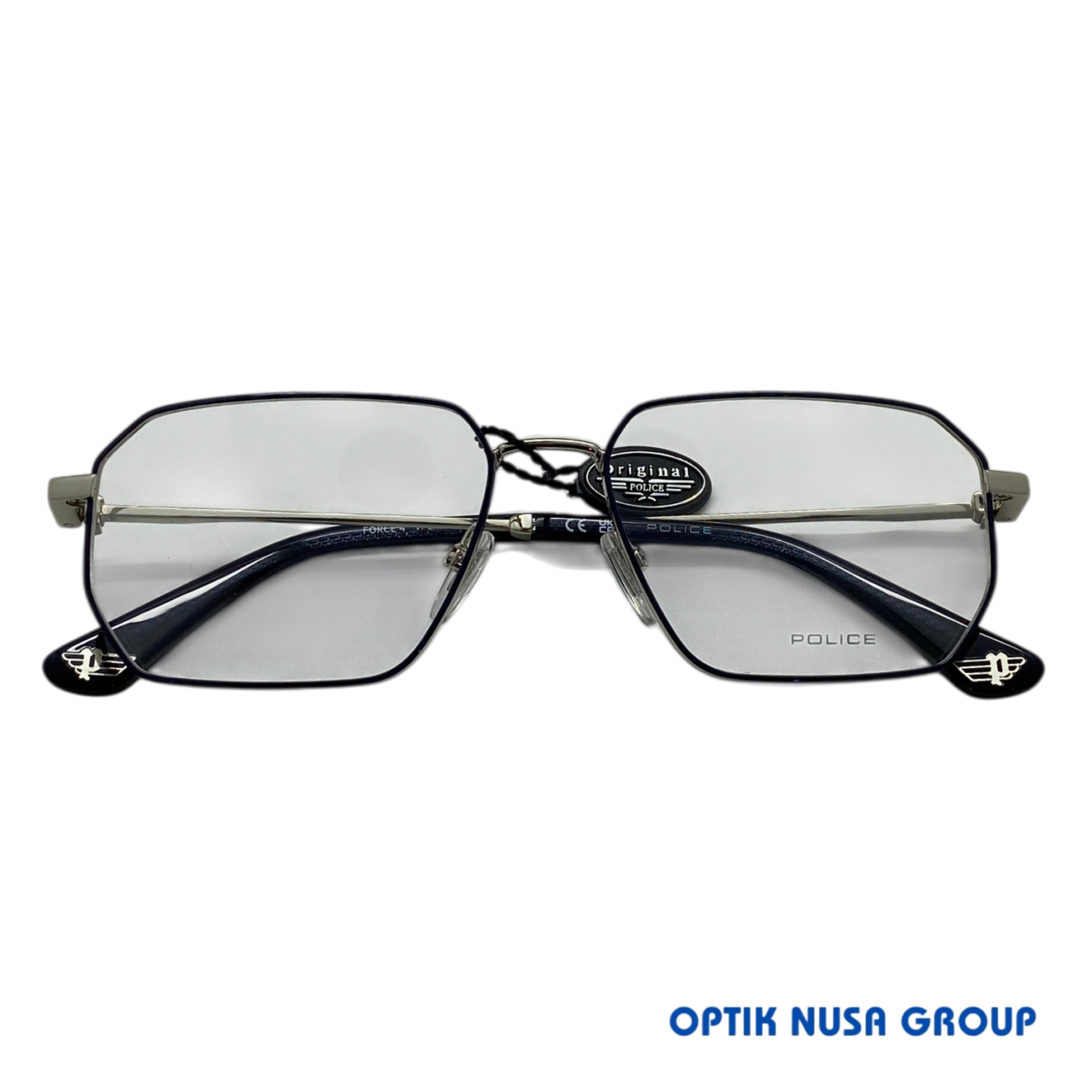 POLICE N27 C0579