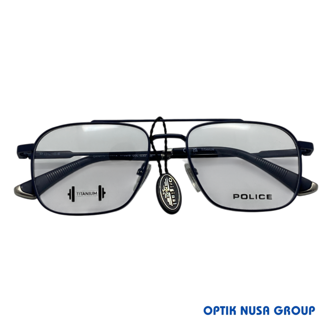 POLICE Q75 C0L63