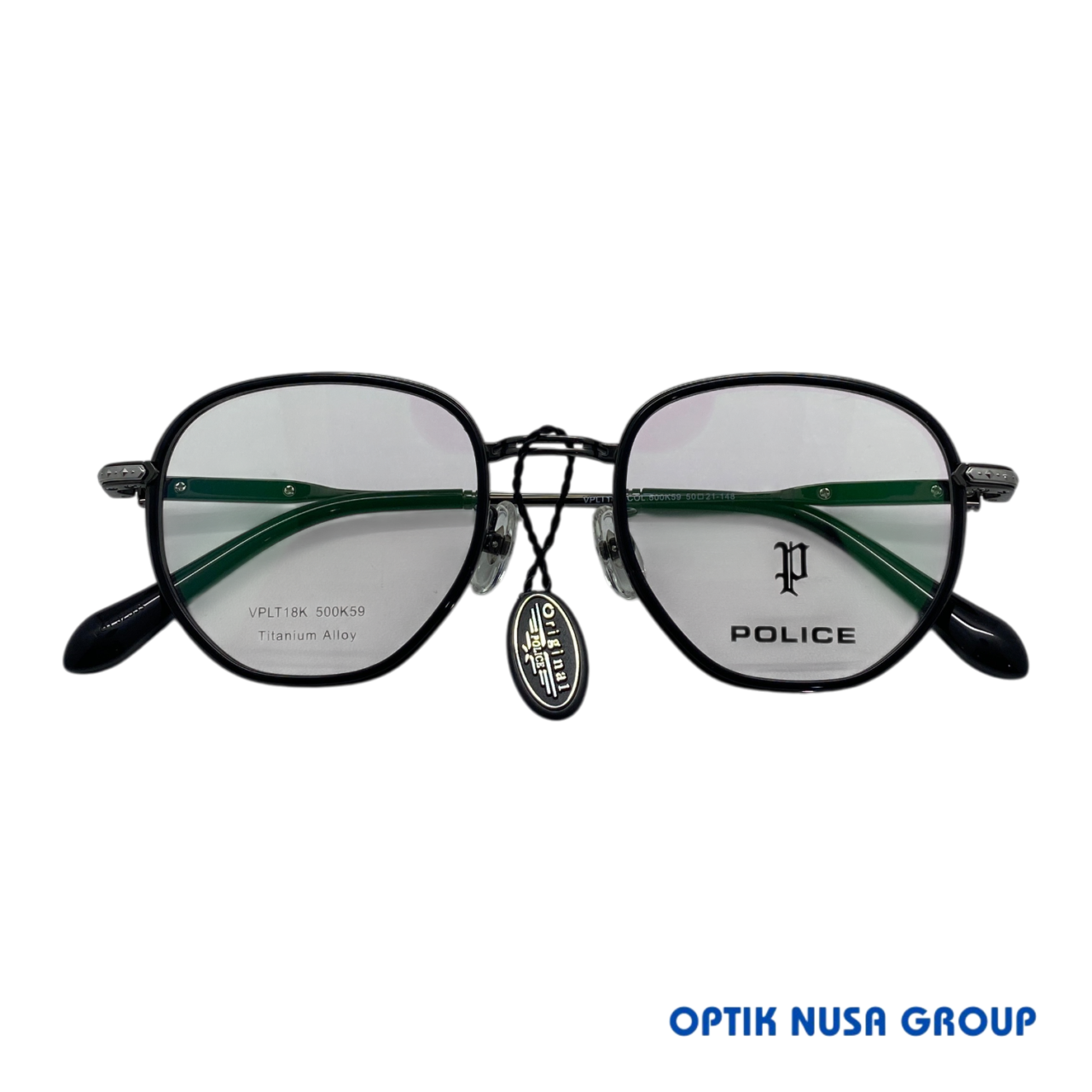 POLICE T18K 500K59