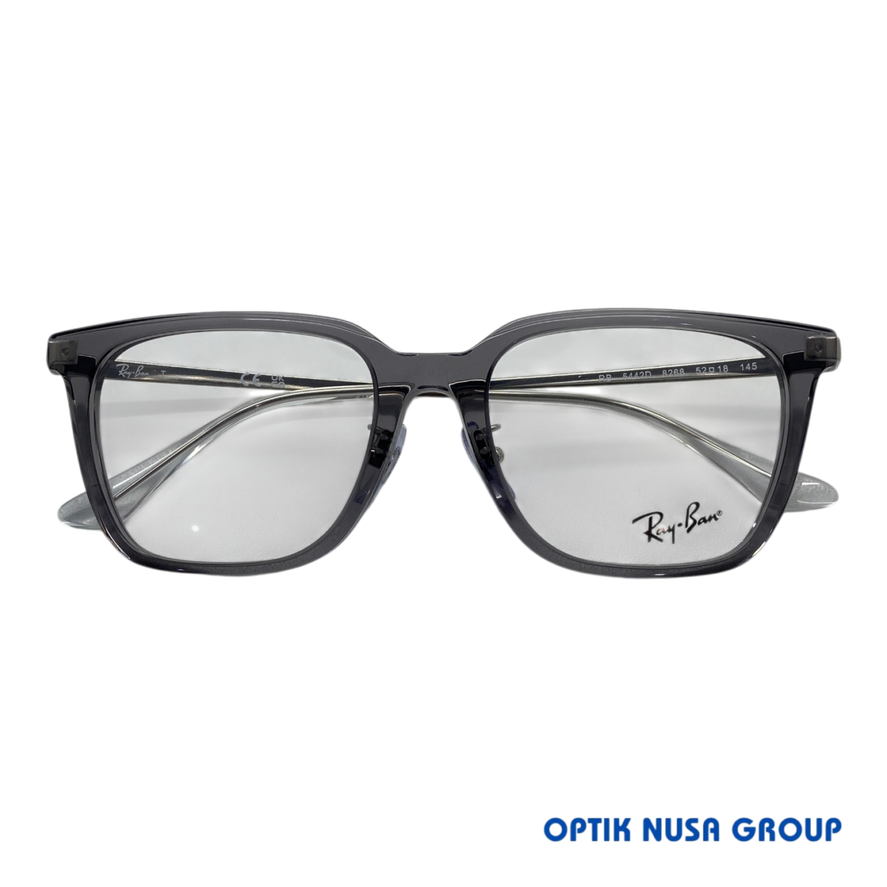 RAYBAN 5442D 8268