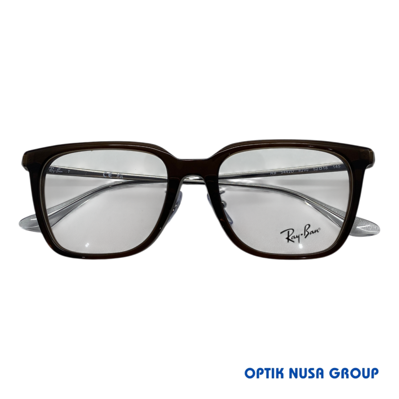 RAYBAN 5442D 8290