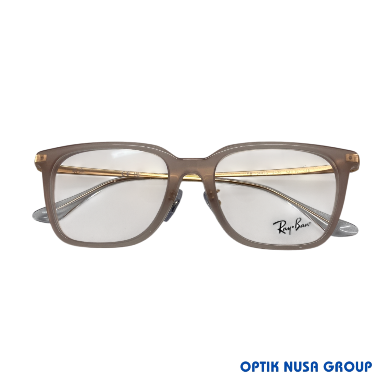 RAYBAN 5442D 8438