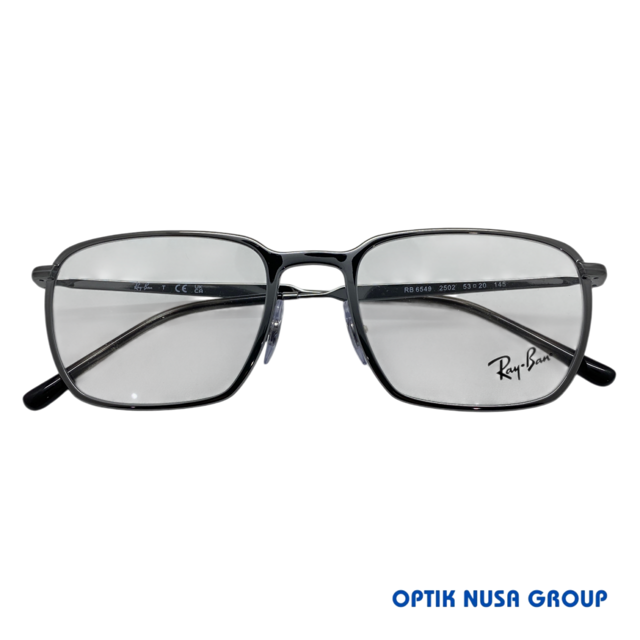 RAYBAN 6549 2502