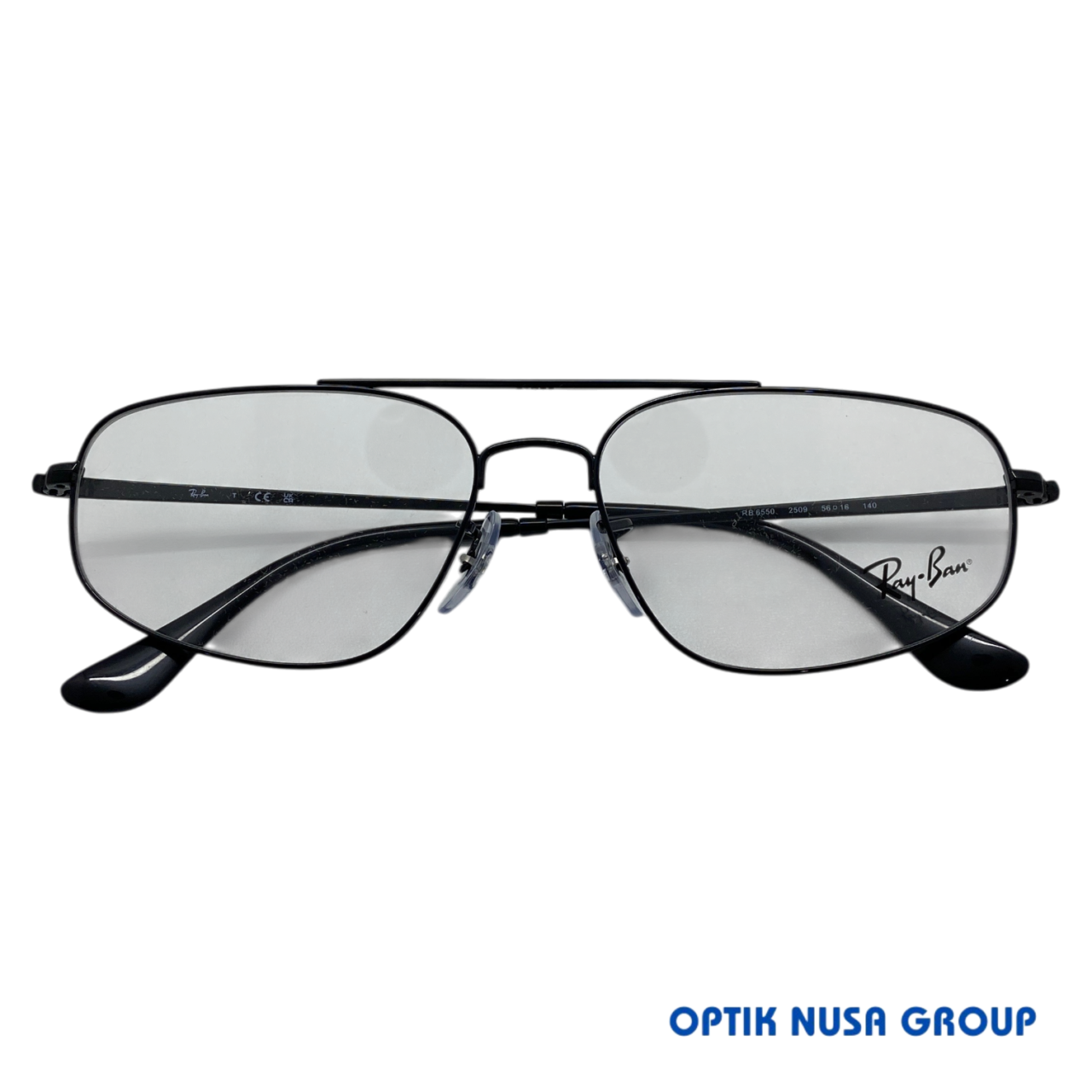 RAYBAN 6550 2509