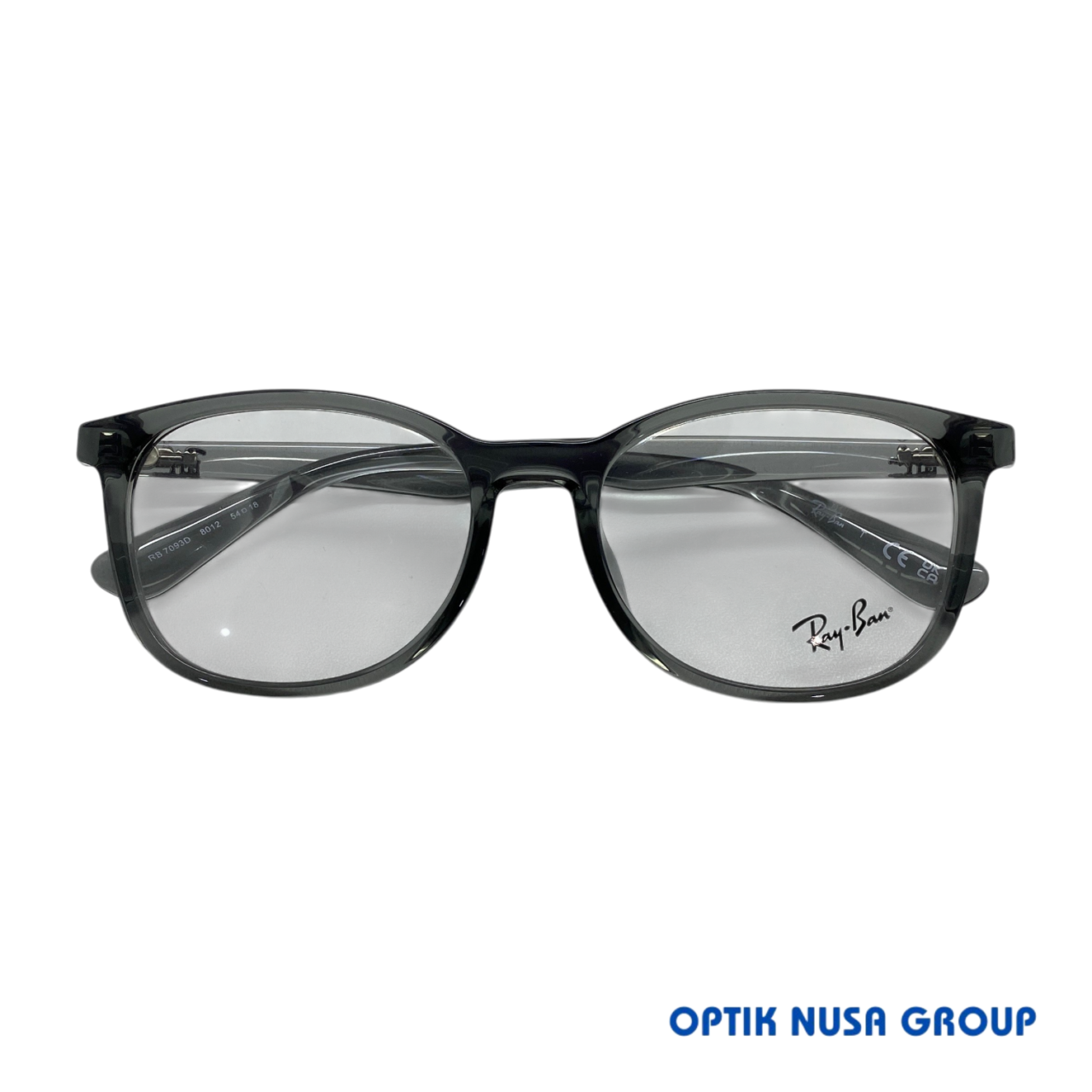 RAYBAN 7093D 8012