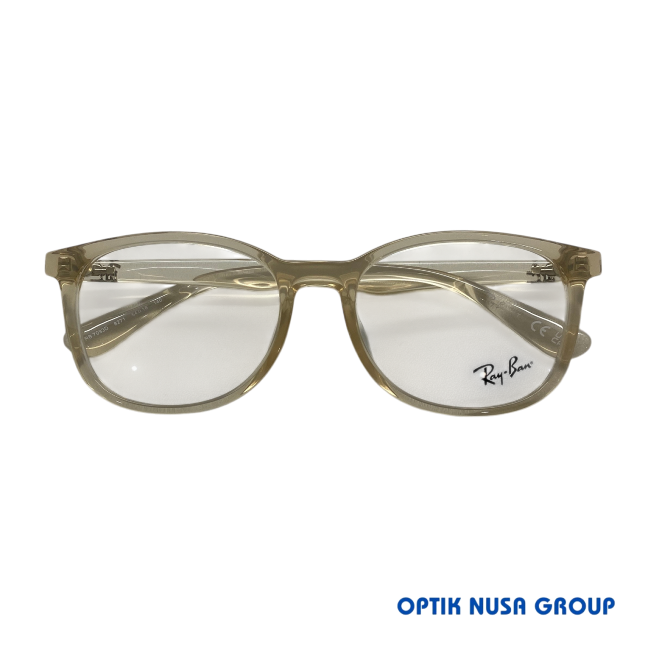 RAYBAN 7093D 8271