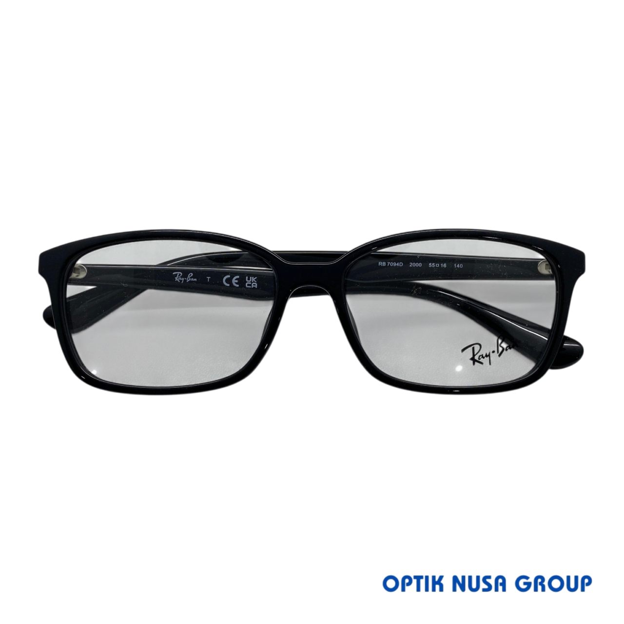 RAYBAN 7094D 2000